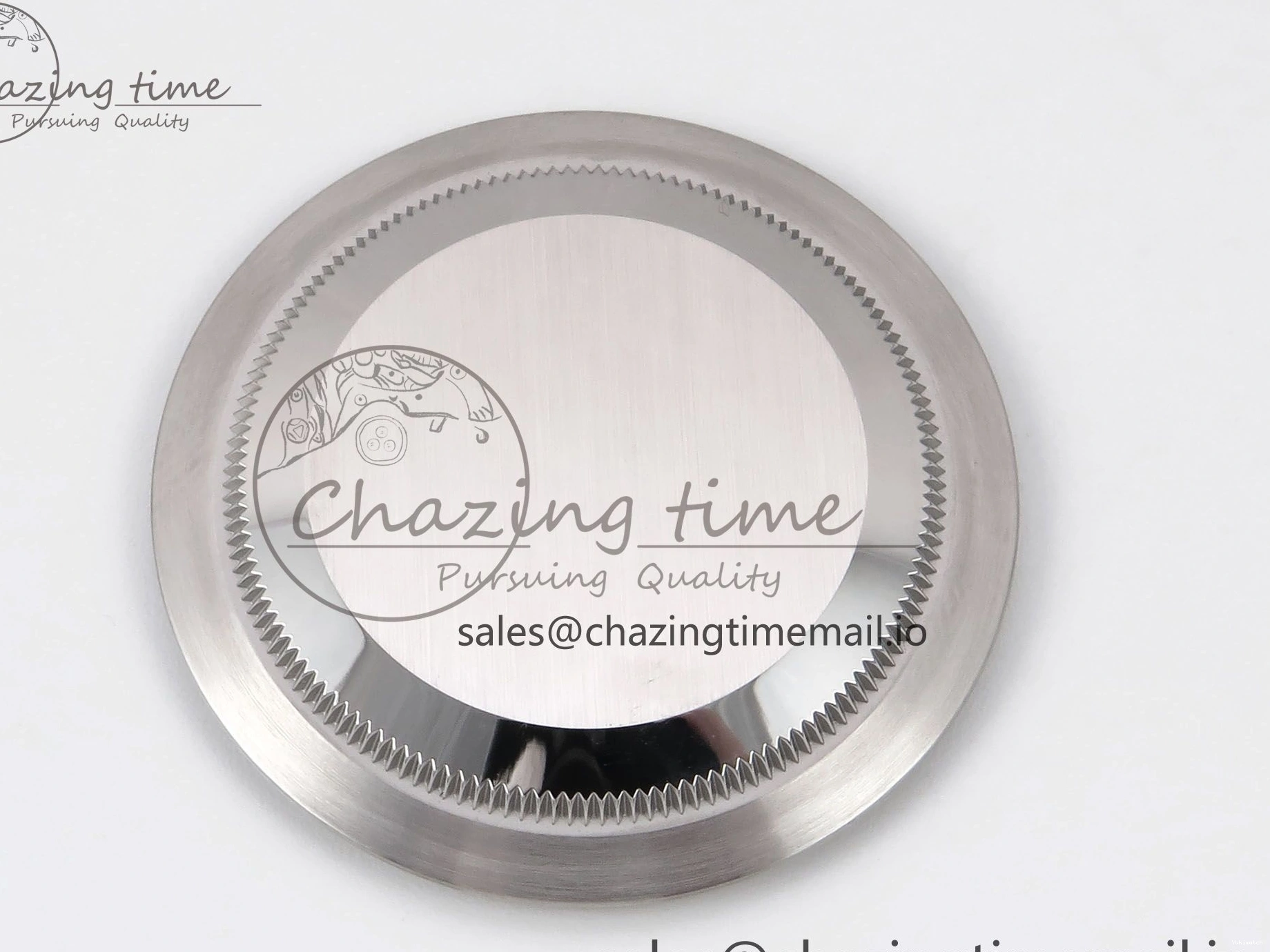 Jubilee 126334 A3235 Best 41 Edition EWEF DateJust Black Dial Diamonds Bracelet on 0201